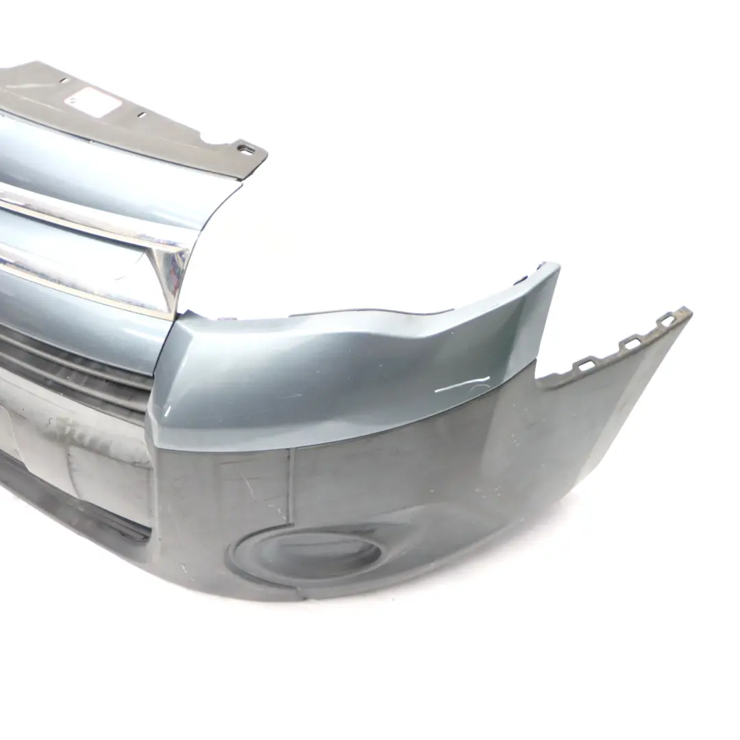 Citroen Berlingo Bumper Front Trim Panel Covering Iron Grey - EZW to with Part number 7401PT Citroen Berlingo Bumper Front Trim Panel Covering Iron Grey - EZW - SKU 7401PT-IRG1 - Part number 7401PT