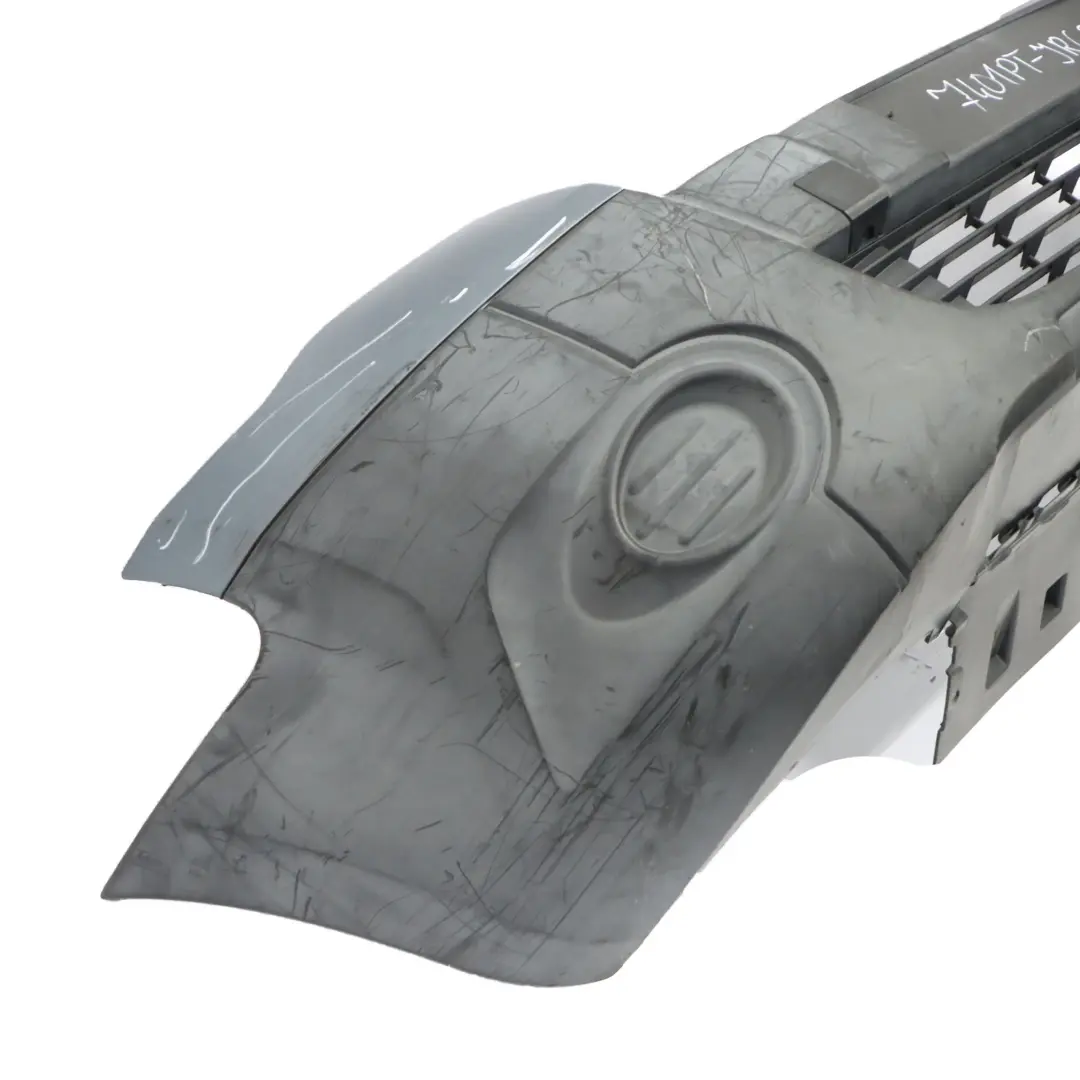 Citroen Berlingo Przedni Zderzak Gruntowany Iron Grey - EZW do o numerze 7401PT Citroen Berlingo Przedni Zderzak Gruntowany Iron Grey - EZW - SKU 7401PT-IRG2 - Numer Części 7401PT