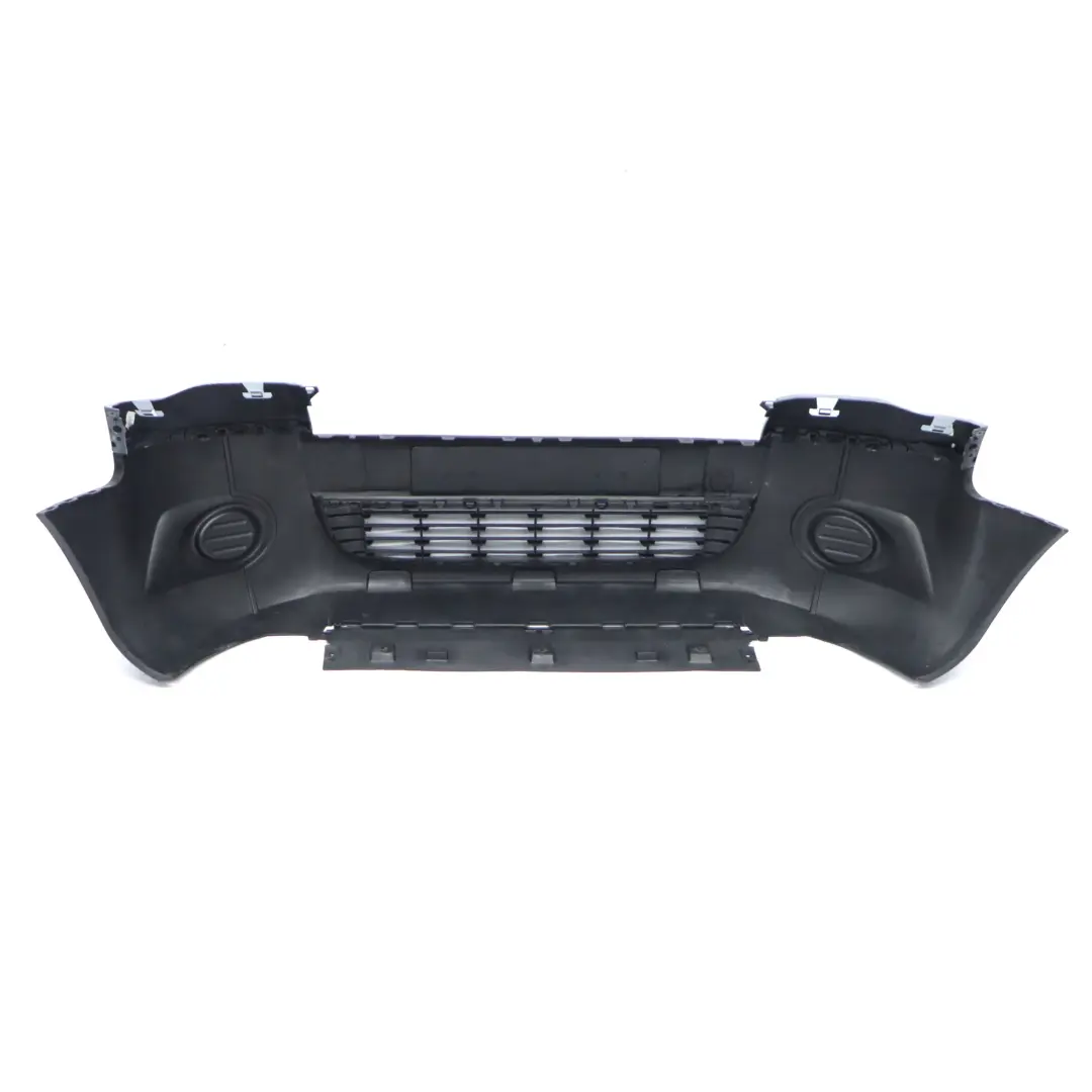  Citroen Berlingo Przedni Zderzak Gruntowany Iron Grey - EZW - SKU 7401PT-IRG2 - Numer Części 7401PT