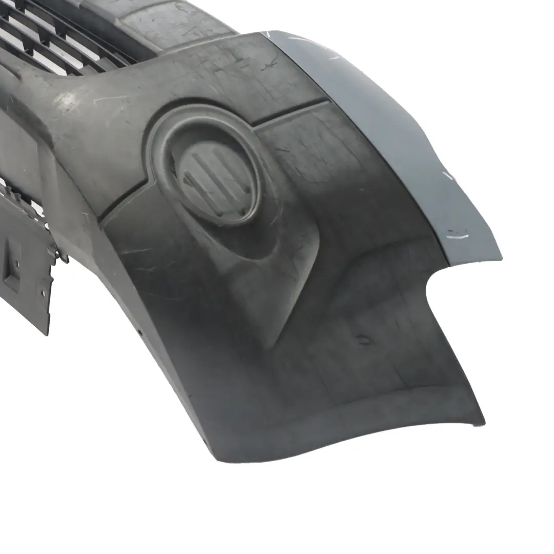 Citroen Berlingo Bumper Front Trim Panel Covering Iron Grey - EZW to with Part number 7401PT Citroen Berlingo Bumper Front Trim Panel Covering Iron Grey - EZW - SKU 7401PT-IRG2 - Part number 7401PT