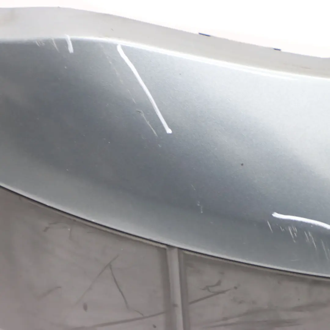 Citroen Berlingo Przedni Zderzak Gruntowany Iron Grey - EZW do o numerze 7401PT Citroen Berlingo Przedni Zderzak Gruntowany Iron Grey - EZW - SKU 7401PT-IRG - Numer Części 7401PT