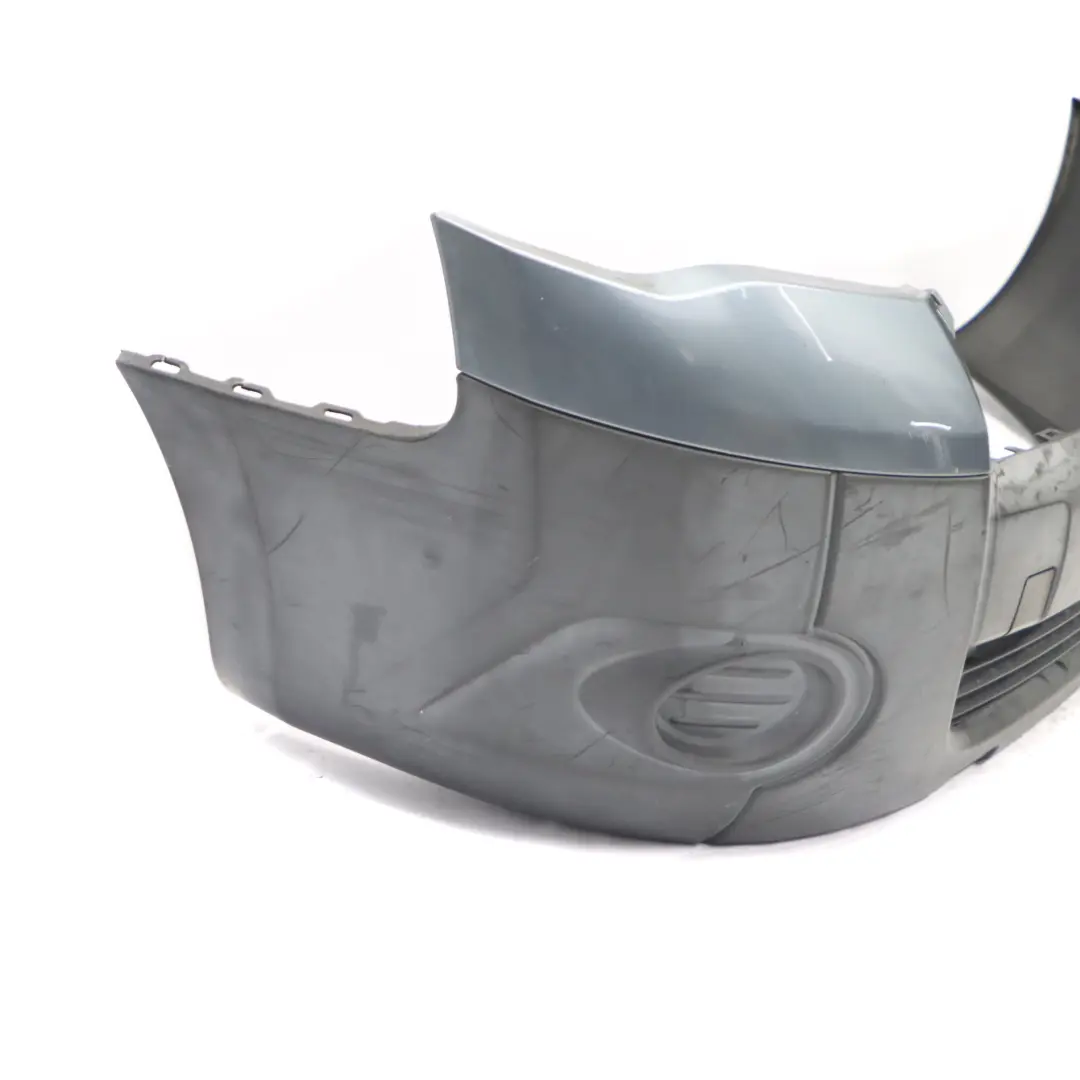  Citroen Berlingo Bumper Front Trim Panel Covering Iron Grey - EZW - SKU 7401PT-IRG - Part number 7401PT