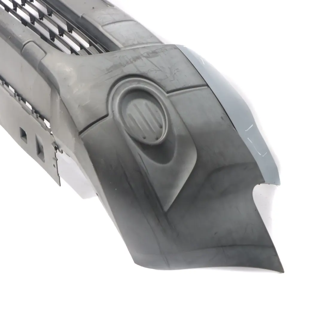Citroen Berlingo Bumper Front Trim Panel Covering Iron Grey - EZW to with Part number 7401PT Citroen Berlingo Bumper Front Trim Panel Covering Iron Grey - EZW - SKU 7401PT-IRG - Part number 7401PT