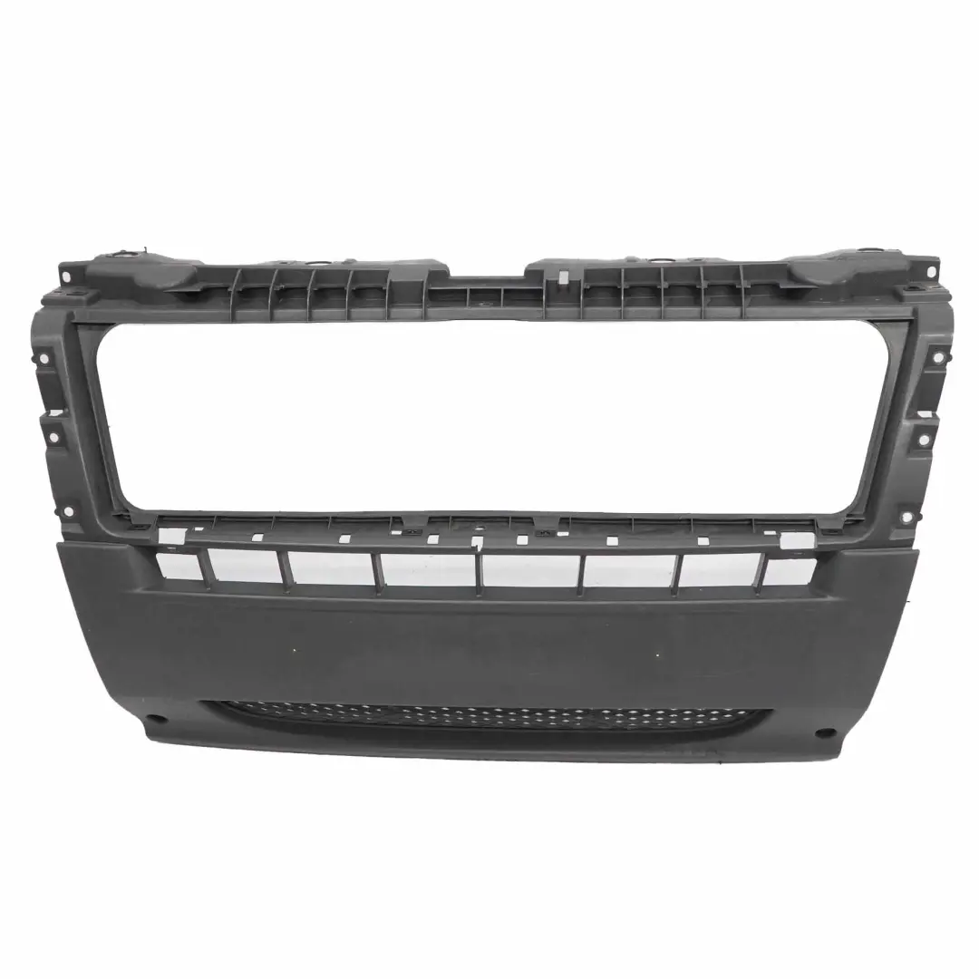  Citroen Jumper Zderzak Przedni Atrapa 1611621680 - SKU 7401RH - Numer Części 7401RH
