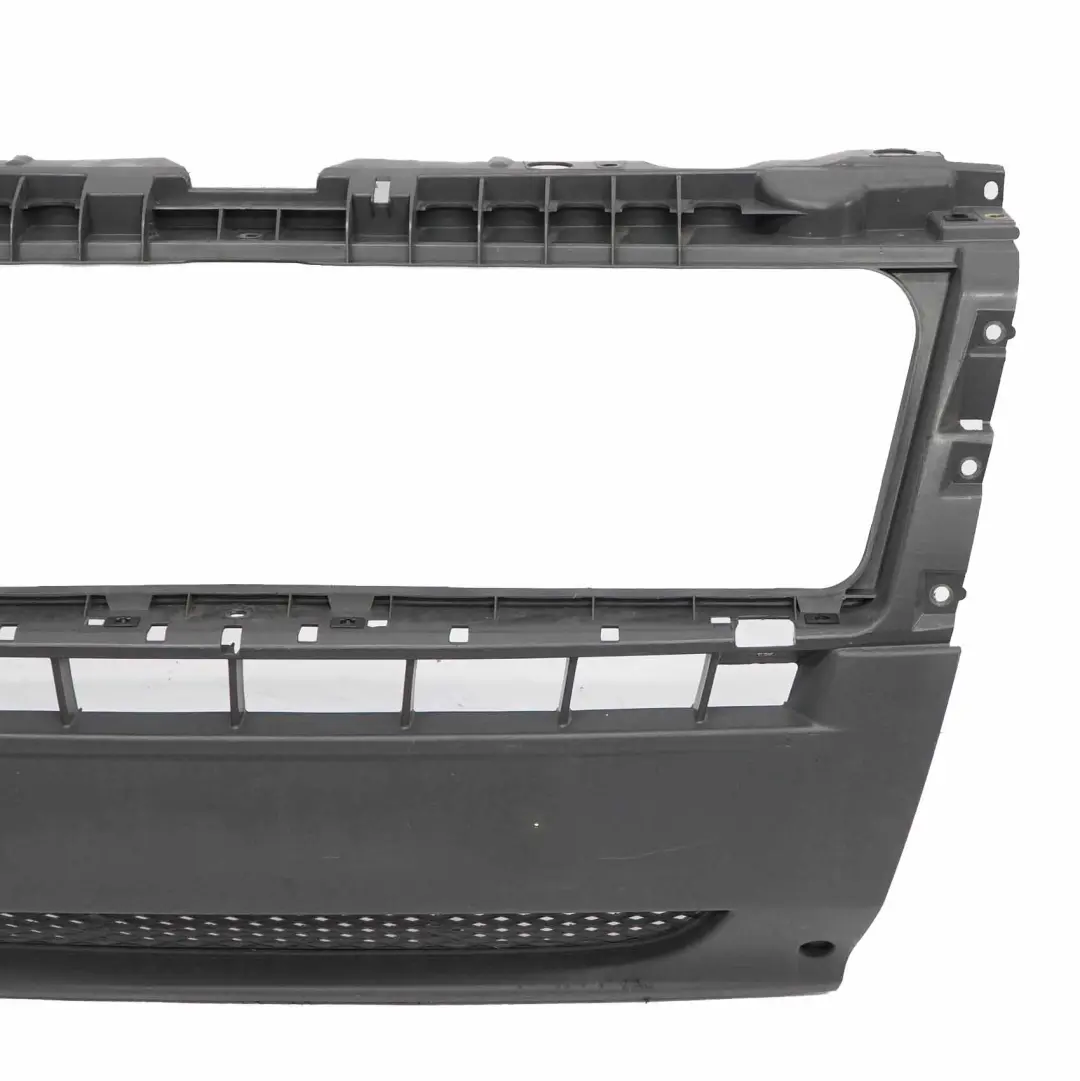  Citroen Relay Fiat Ducato Front Bumper Slam Panel Covering Trim - SKU 7401RH - Part number 7401RH