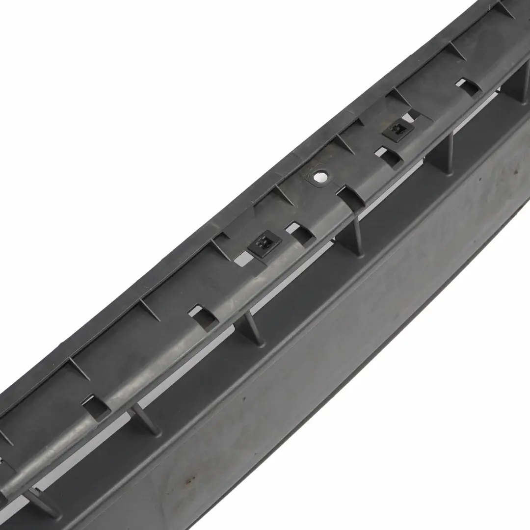 Citroen Relay Fiat Ducato Front Bumper Slam Panel Covering Trim to with Part number 7401RH Citroen Relay Fiat Ducato Front Bumper Slam Panel Covering Trim - SKU 7401RH - Part number 7401RH