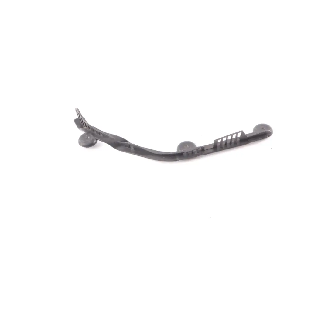 BMW F30 F31 F32 F36 Hood Cowl Panel Leaf Grill Left N/S Trim Panel - SKU 7402081 - Part number 7402081