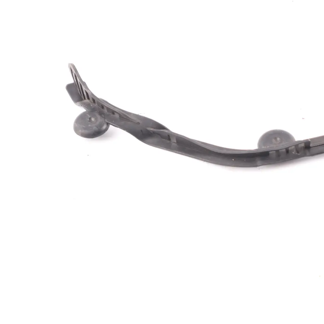 BMW F30 F31 F32 F36 Hood Cowl Panel Leaf Grill Left N/S Trim Panel - SKU 7402081 - Part number 7402081