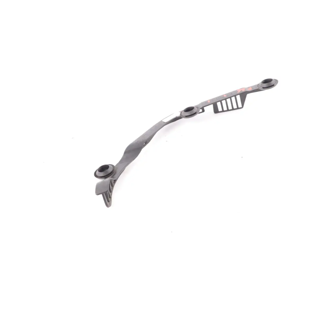 BMW F30 F31 F32 F36 Hood Cowl Panel Leaf Grill Left N/S Trim Panel - SKU 7402081 - Part number 7402081
