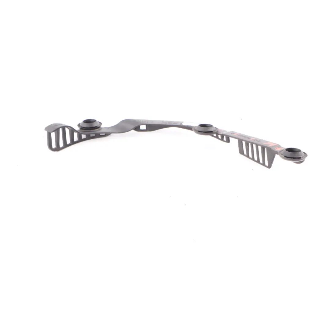 BMW F30 F31 F32 F36 Hood Cowl Panel Leaf Grill Left N/S Trim Panel - SKU 7402081 - Part number 7402081