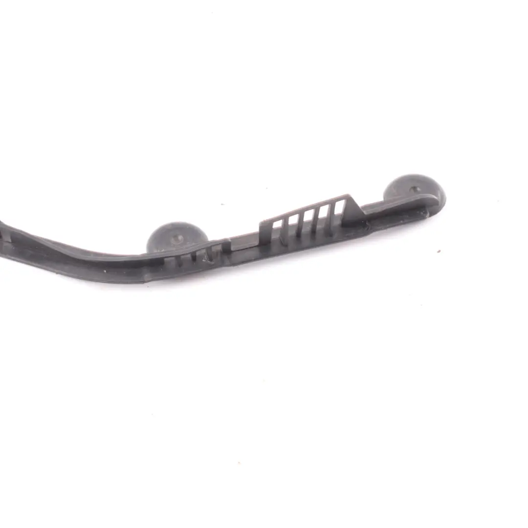 BMW F30 F31 F32 F36 Hood Cowl Panel Leaf Grill Left N/S Trim Panel - SKU 7402081 - Part number 7402081