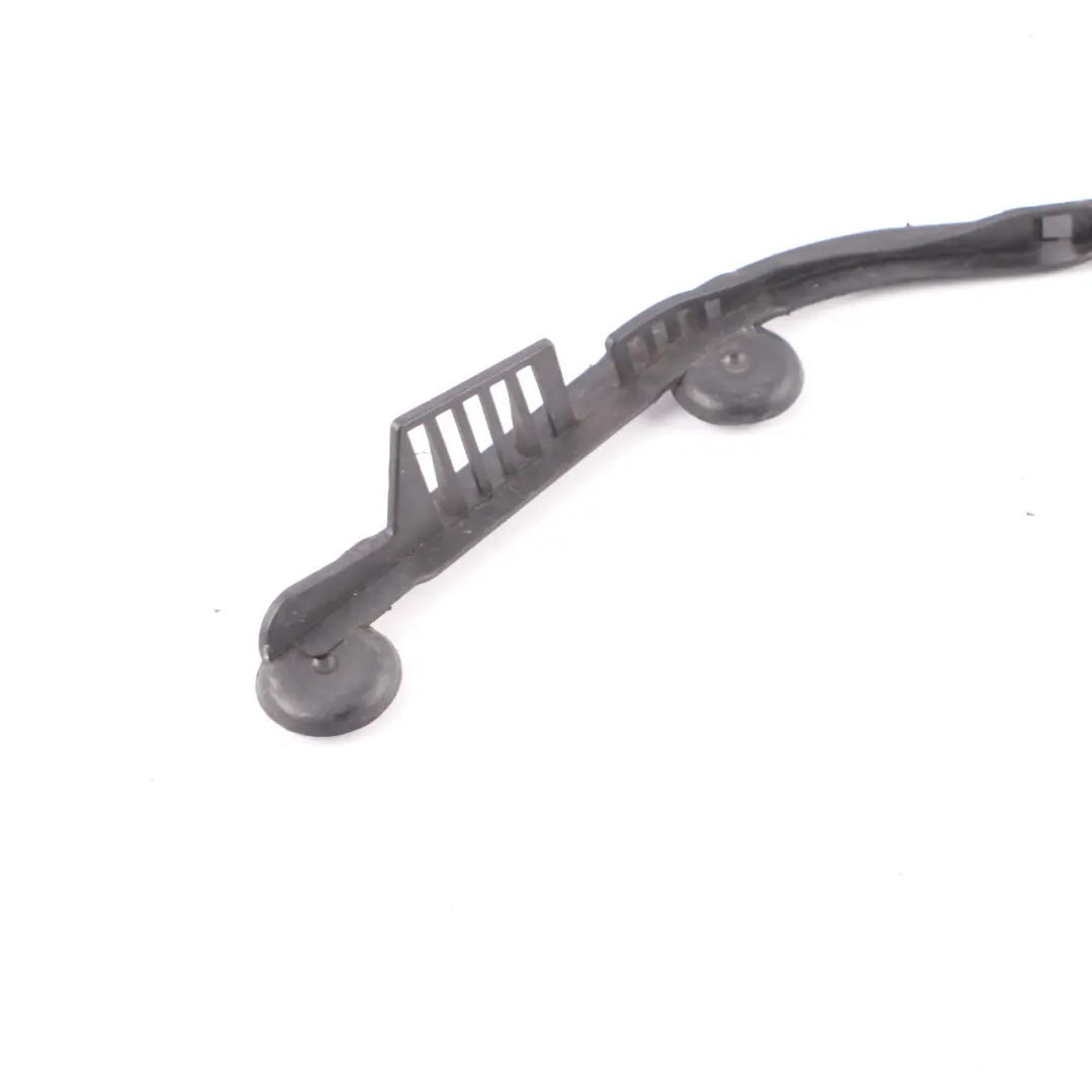 Motorhaubenverkleidung Blattgrill Linke Zierleiste für BMW F30 F31 F32 F36 mit Teilenummer 7402081 BMW F30 F31 F32 F36 Motorhaubenverkleidung Blattgrill Linke Zierleiste - SKU 7402081 - Teilenummer 7402081