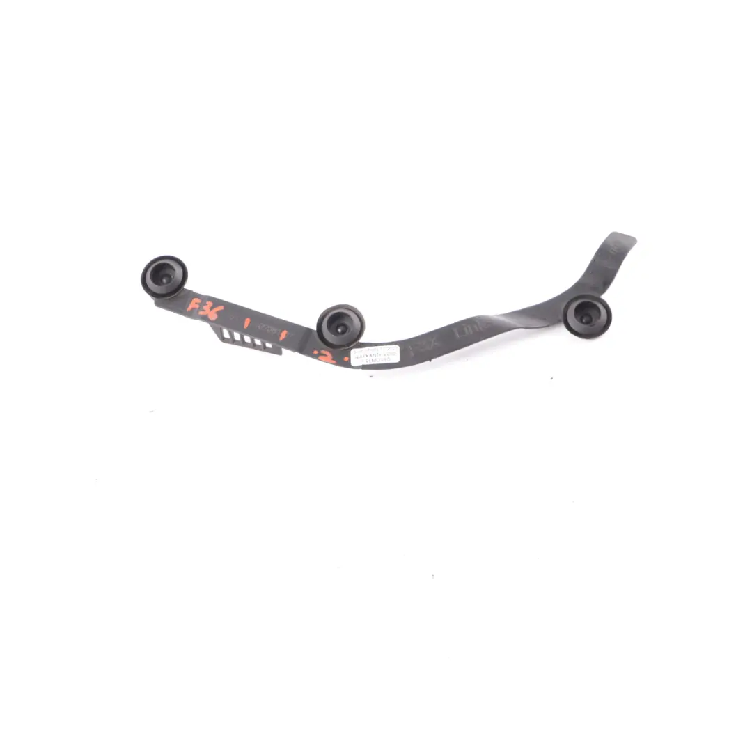 BMW F30 F31 F32 F36 Pannello del cappuccio Pannello sinistro a foglia - SKU 7402081 - Numero di parte 7402081