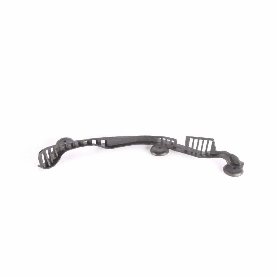 BMW F30 F31 F32 F36 Hood Cowl Leaf Grill Right O/S Trim Panel - SKU 7402082 - Part number 7402082