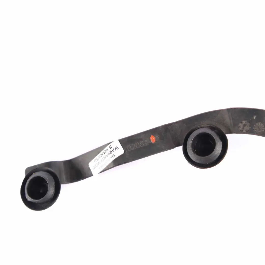 BMW F30 F31 F32 F36 Panneau Garniture Droite Carénage feuille Calandre - SKU 7402082 - Numéro de pièce 7402082