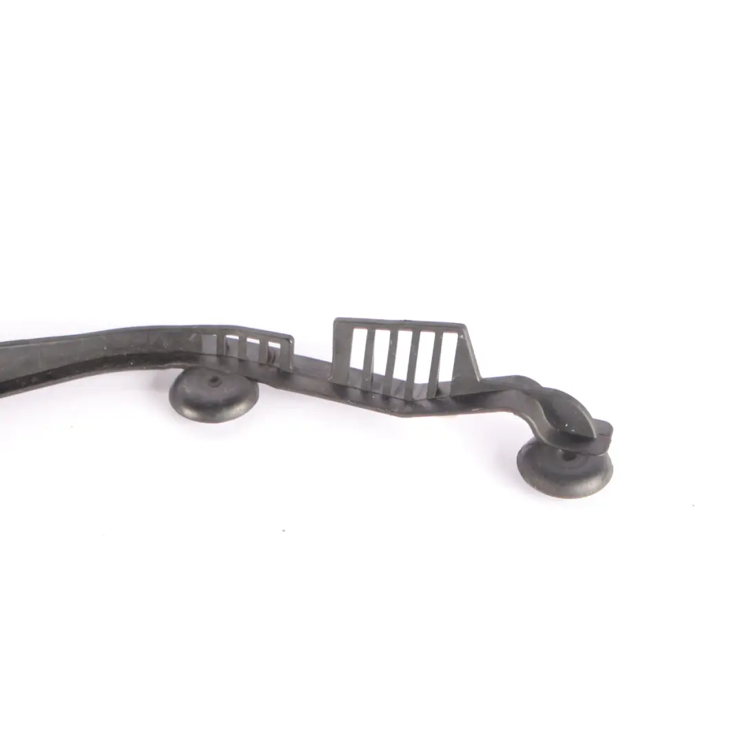 BMW F30 F31 F32 F36 Osłona Kratka Listwa Pokrywa Maski Prawy - SKU 7402082 - Numer Części 7402082