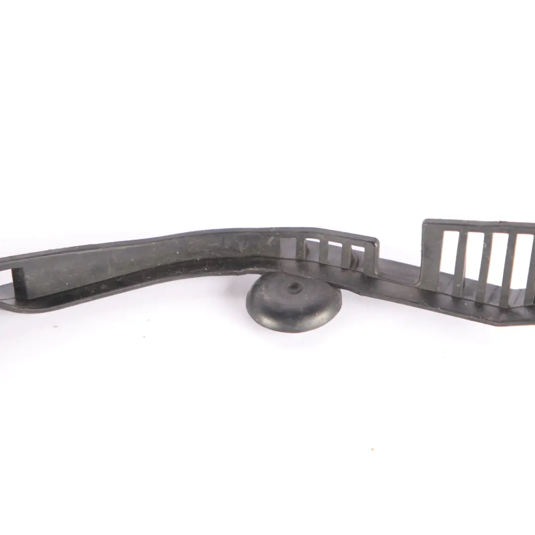 BMW F30 F31 F32 F36 Hood Cowl Leaf Grill Right O/S Trim Panel - SKU 7402082 - Part number 7402082