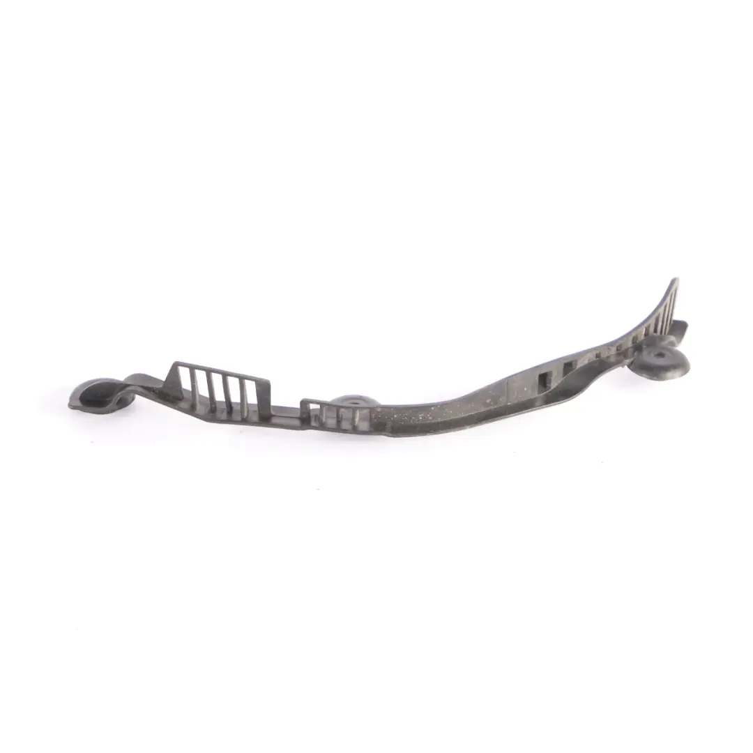 BMW F30 F31 F32 F36 Hood Cowl Leaf Grill Right O/S Trim Panel - SKU 7402082 - Part number 7402082
