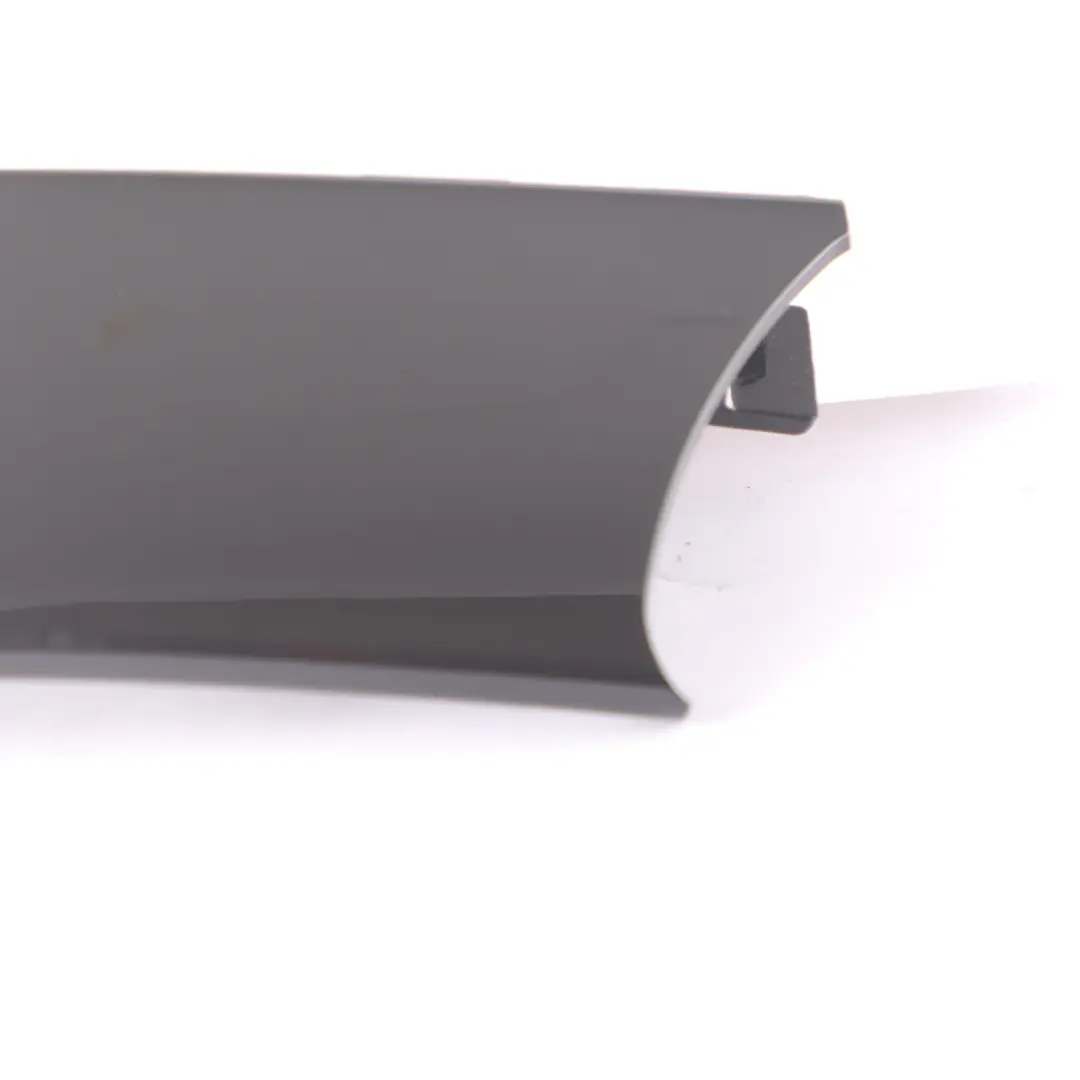 Door Handle Trim Cover Grab Rear Left to MIni F55 with Part number 7402601 MIni F55 Door Handle Trim Cover Grab Rear Left - SKU 7402601 - Part number 7402601