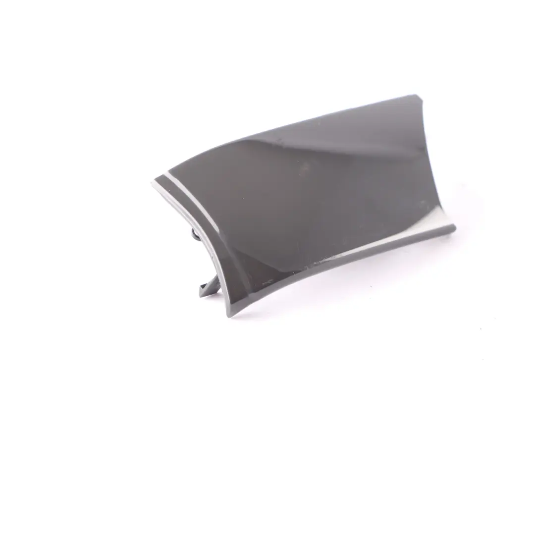 Door Handle Trim Cover Grab Rear Left to MIni F55 with Part number 7402601 MIni F55 Door Handle Trim Cover Grab Rear Left - SKU 7402601 - Part number 7402601