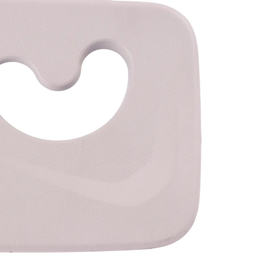 BMW F46 Rear Roof Seat Belt Trim Panel Everest Grey 7329598 - SKU 7402662 - Part number 7402662