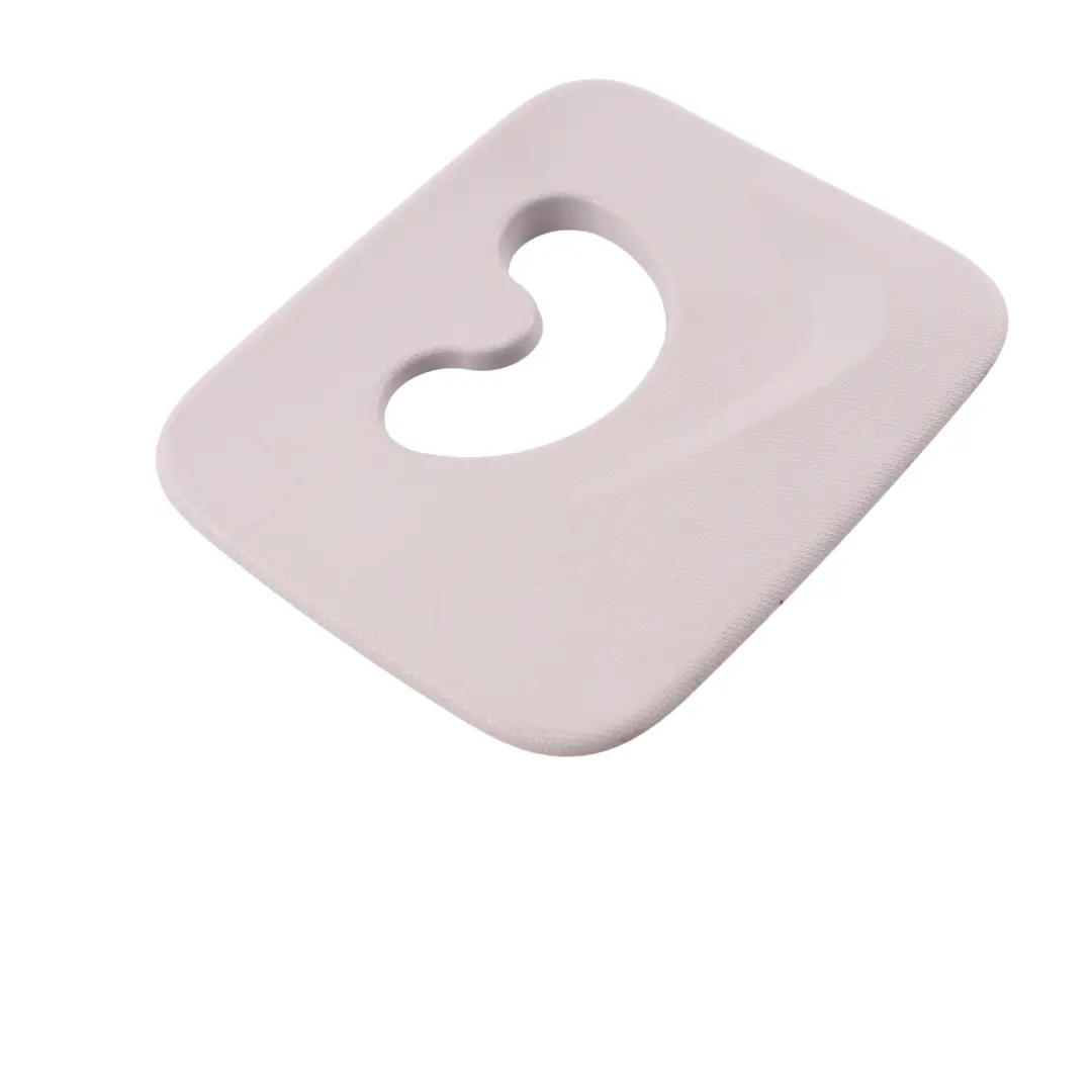 BMW F46 Rear Roof Seat Belt Trim Panel Everest Grey 7329598 - SKU 7402662 - Part number 7402662