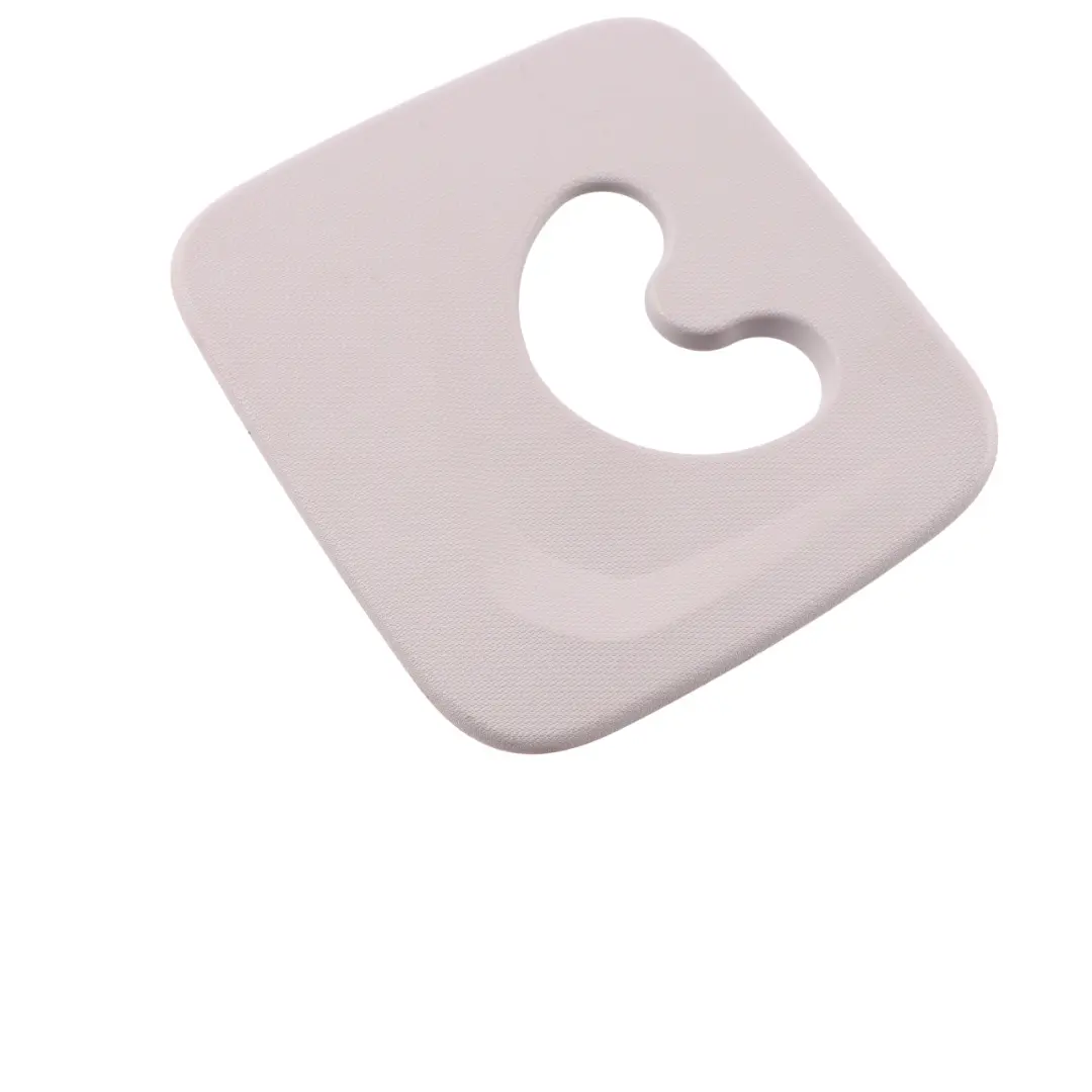 BMW F46 Rear Roof Seat Belt Trim Panel Everest Grey 7329598 - SKU 7402662 - Part number 7402662