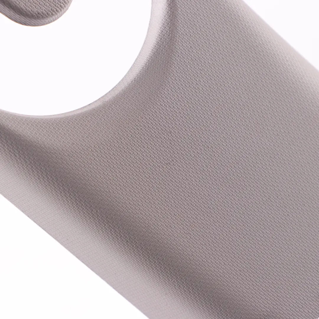 Trim Cover C-pillar Upper Right O/S to BMW F46 with Part number 7402674 BMW F46 Trim Cover C-pillar Upper Right O/S - SKU 7402674 - Part number 7402674