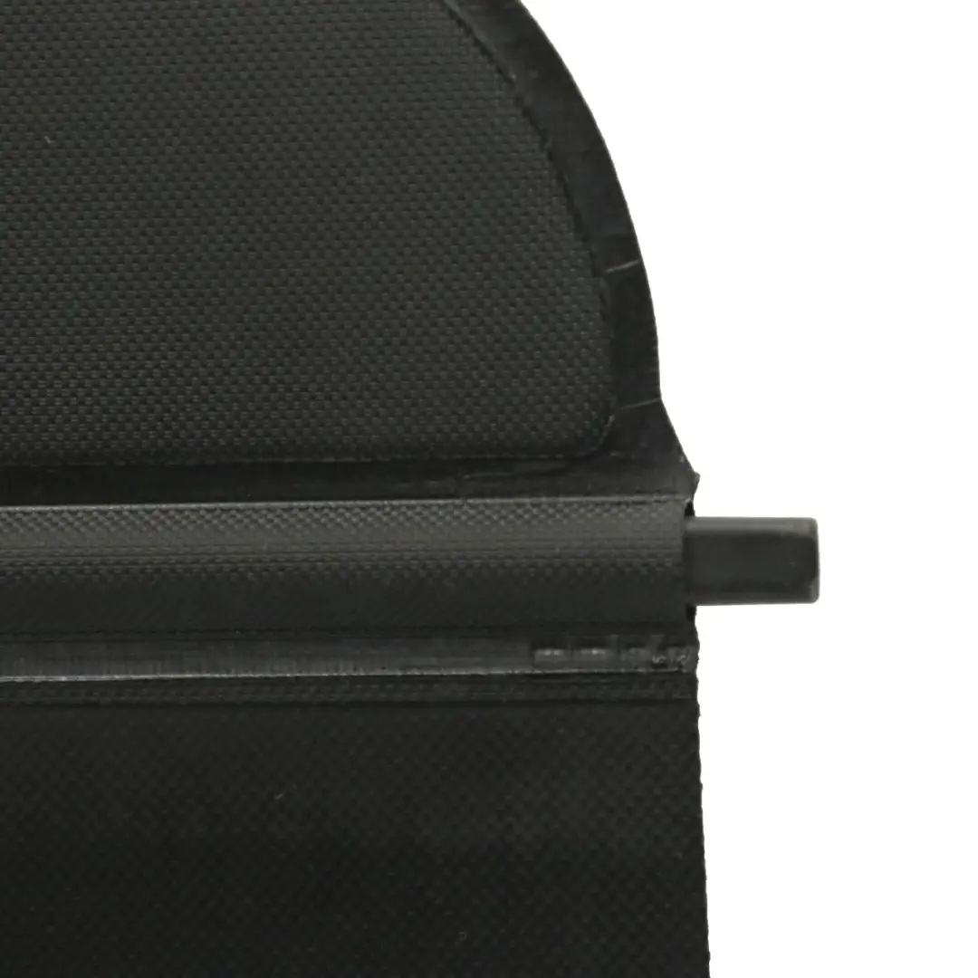 Rollo-Gepäckraumabdeckung für BMW X5 F15 F85 mit Teilenummer 7402708 BMW X5 F15 F85 Rollo-Gepäckraumabdeckung - SKU 7402708 - Teilenummer 7402708