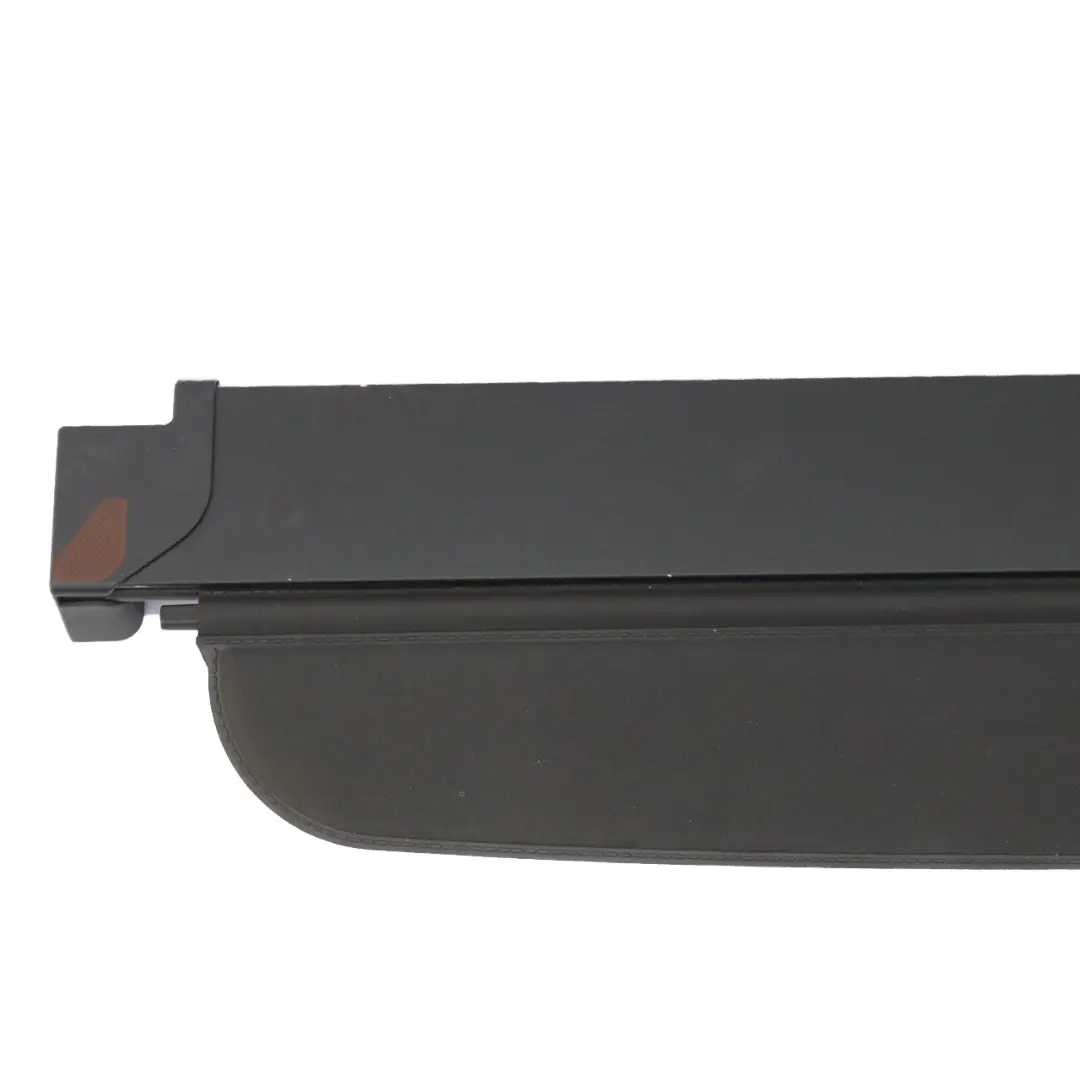 BMW X5 F15 F85 Persiana Enrollable Soporte Maletero Tapa - SKU 7402708 - Número de pieza 7402708