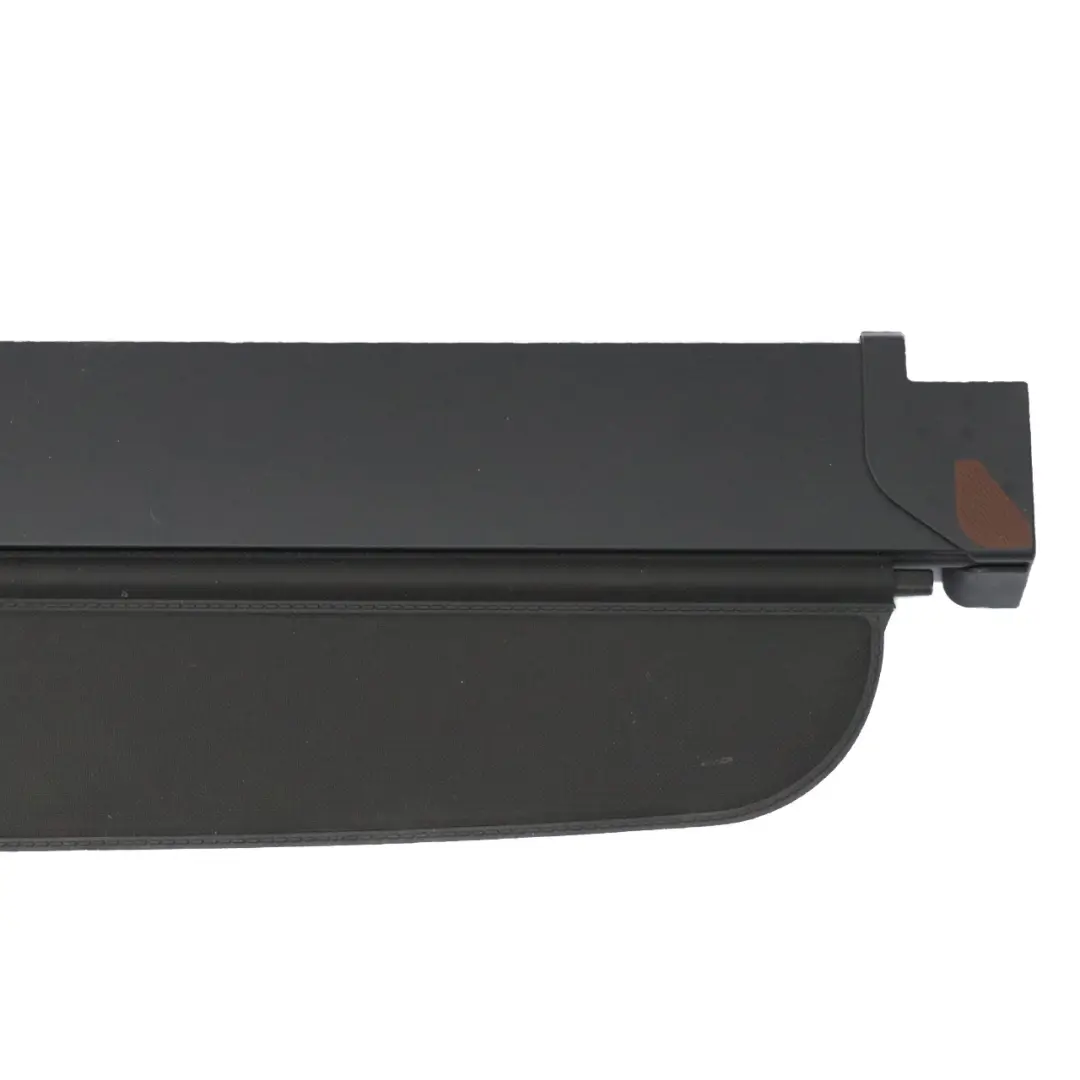 BMW X5 F15 F85 Roller Blind Support de compartiment à bagages Cover - SKU 7402708 - Numéro de pièce 7402708