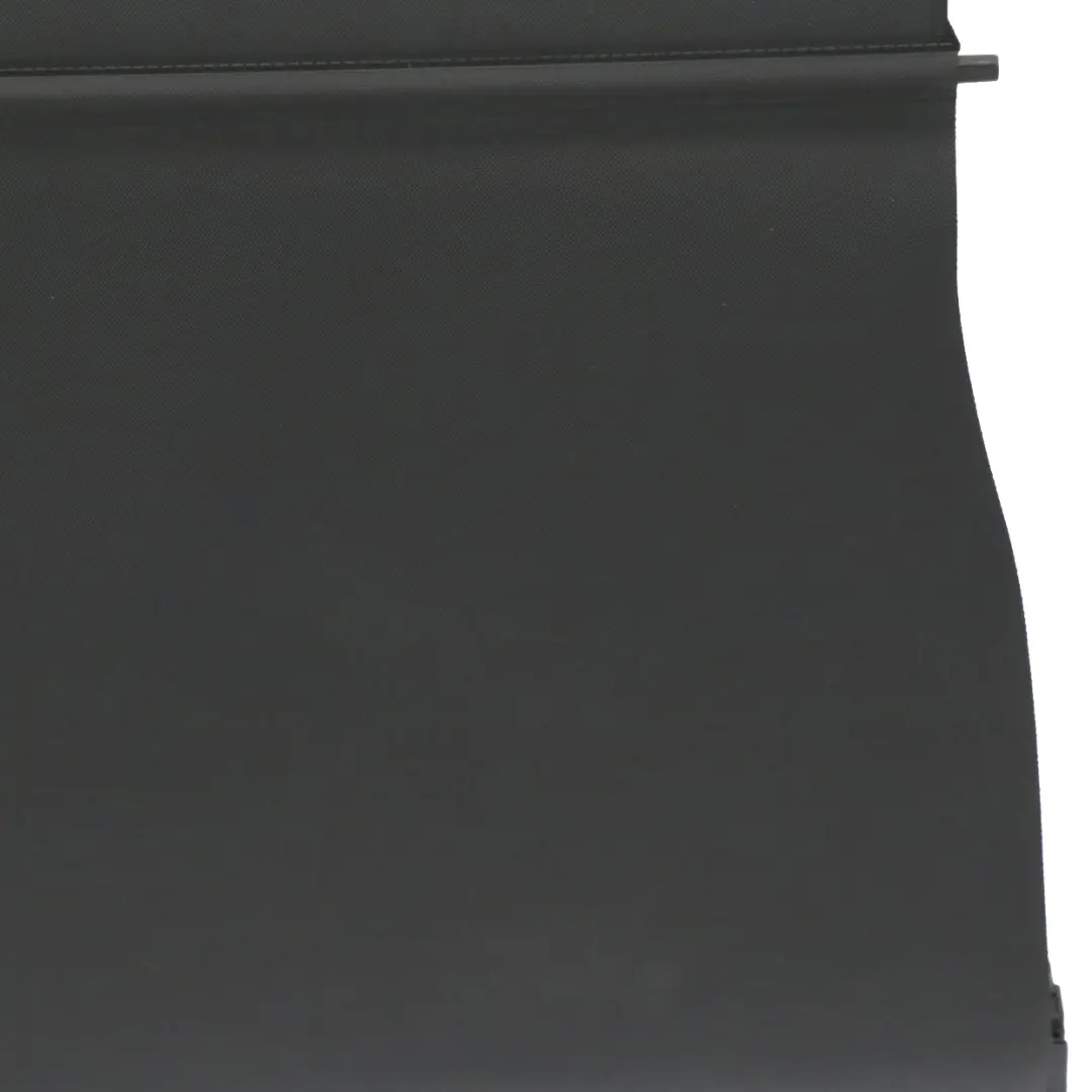 BMW X5 F15 F85 Roller Blind Luggage Compartment Support Cover - SKU 7402708 - Part number 7402708