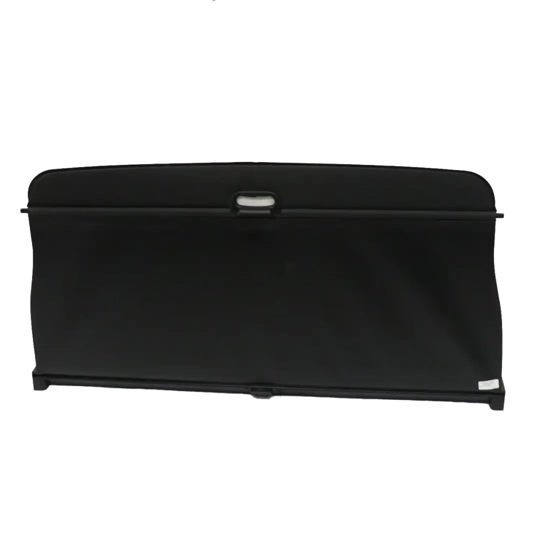 BMW X5 F15 F85 Roller Blind Support de compartiment à bagages Cover - SKU 7402708 - Numéro de pièce 7402708