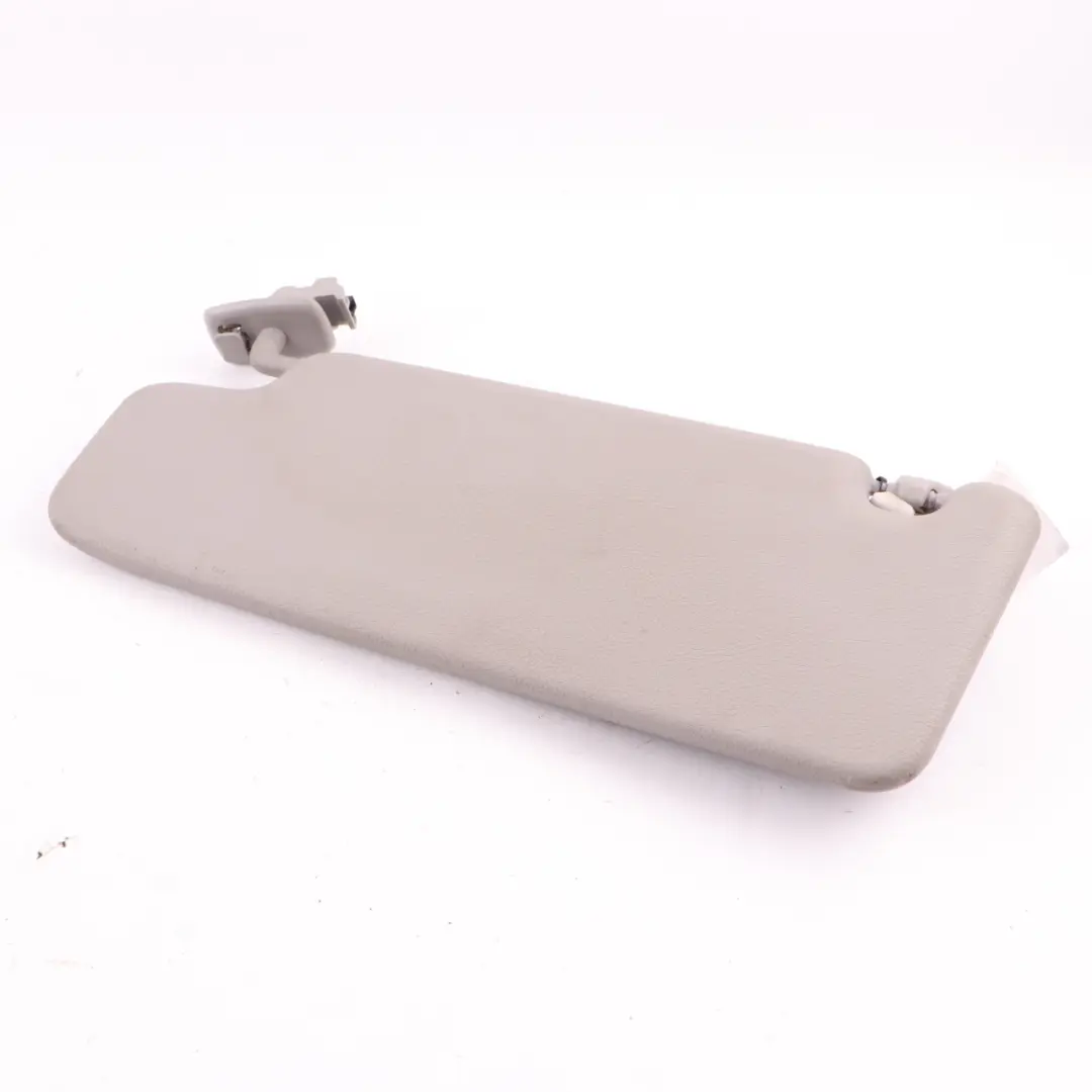 Pare Soleil BMW F46 Sans Étiquette Rétroviseur Extérieur Gris Everest pour à propos du numéro de pièce 7402854 Pare Soleil BMW F46 Sans Étiquette Rétroviseur Extérieur Gris Everest - SKU 7402854 - Numéro de pièce 7402854