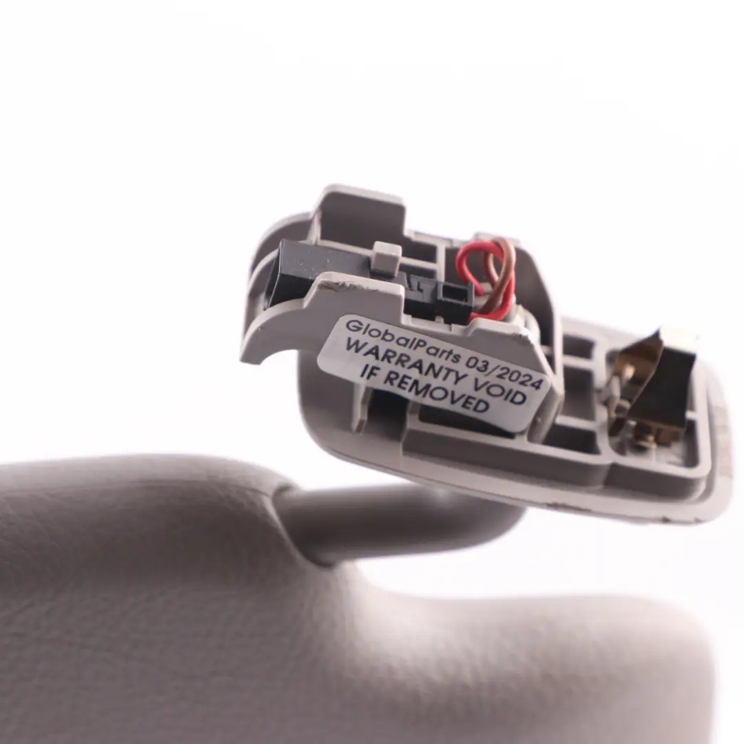 Pare Soleil BMW F46 Sans Étiquette Rétroviseur Extérieur Gris Everest pour à propos du numéro de pièce 7402854 Pare Soleil BMW F46 Sans Étiquette Rétroviseur Extérieur Gris Everest - SKU 7402854 - Numéro de pièce 7402854