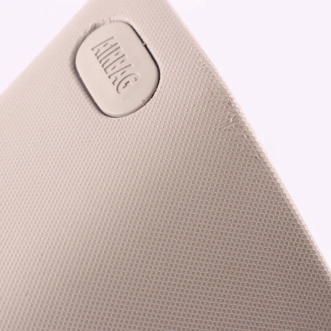 C-Pillar Trim Cover Right O/S Grey 7349252 to Mini Clubman F54 with Part number 7402902 Mini Clubman F54 C-Pillar Trim Cover Right O/S Grey 7349252 - SKU 7402902 - Part number 7402902