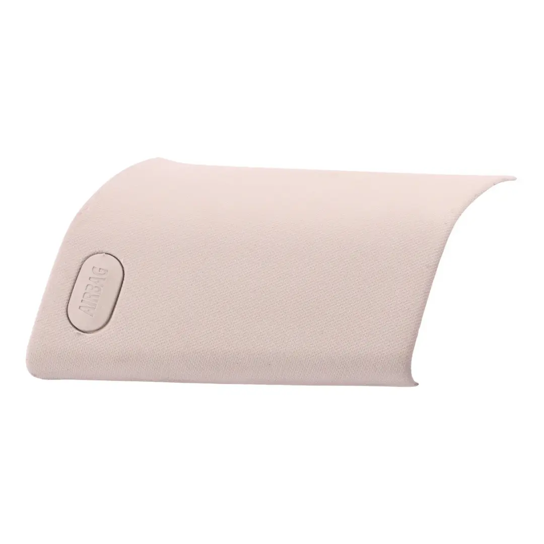 Mini Clubman F54 C-Pillar Trim Cover Right O/S Grey 7349252 - SKU 7402902 - Part number 7402902