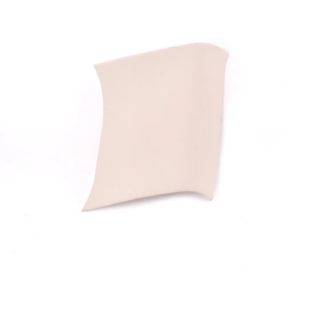 Left N/S D Column Trim Cover Grey 7349258 to Mini Clubman F54 Rear with Part number 7402903 Mini Clubman F54 Rear Left N/S D Column Trim Cover Grey 7349258 - SKU 7402903 - Part number 7402903