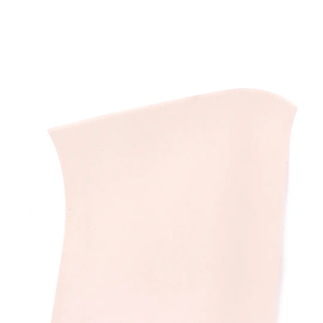 Left N/S D Column Trim Cover Grey 7349258 to Mini Clubman F54 Rear with Part number 7402903 Mini Clubman F54 Rear Left N/S D Column Trim Cover Grey 7349258 - SKU 7402903 - Part number 7402903