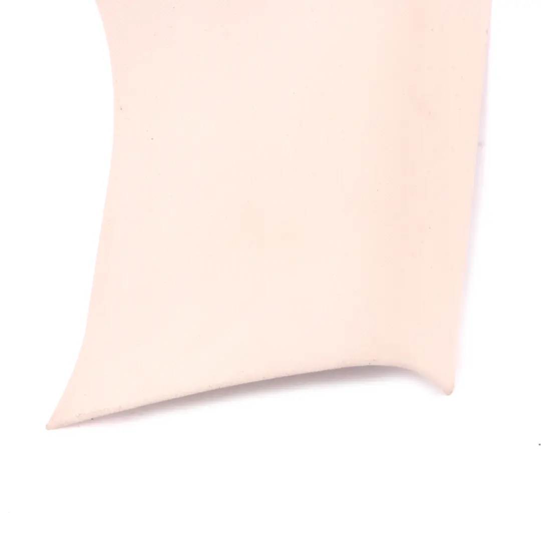 Mini Clubman F54 Rear Left N/S D Column Trim Cover Grey 7349258 - SKU 7402903 - Part number 7402903