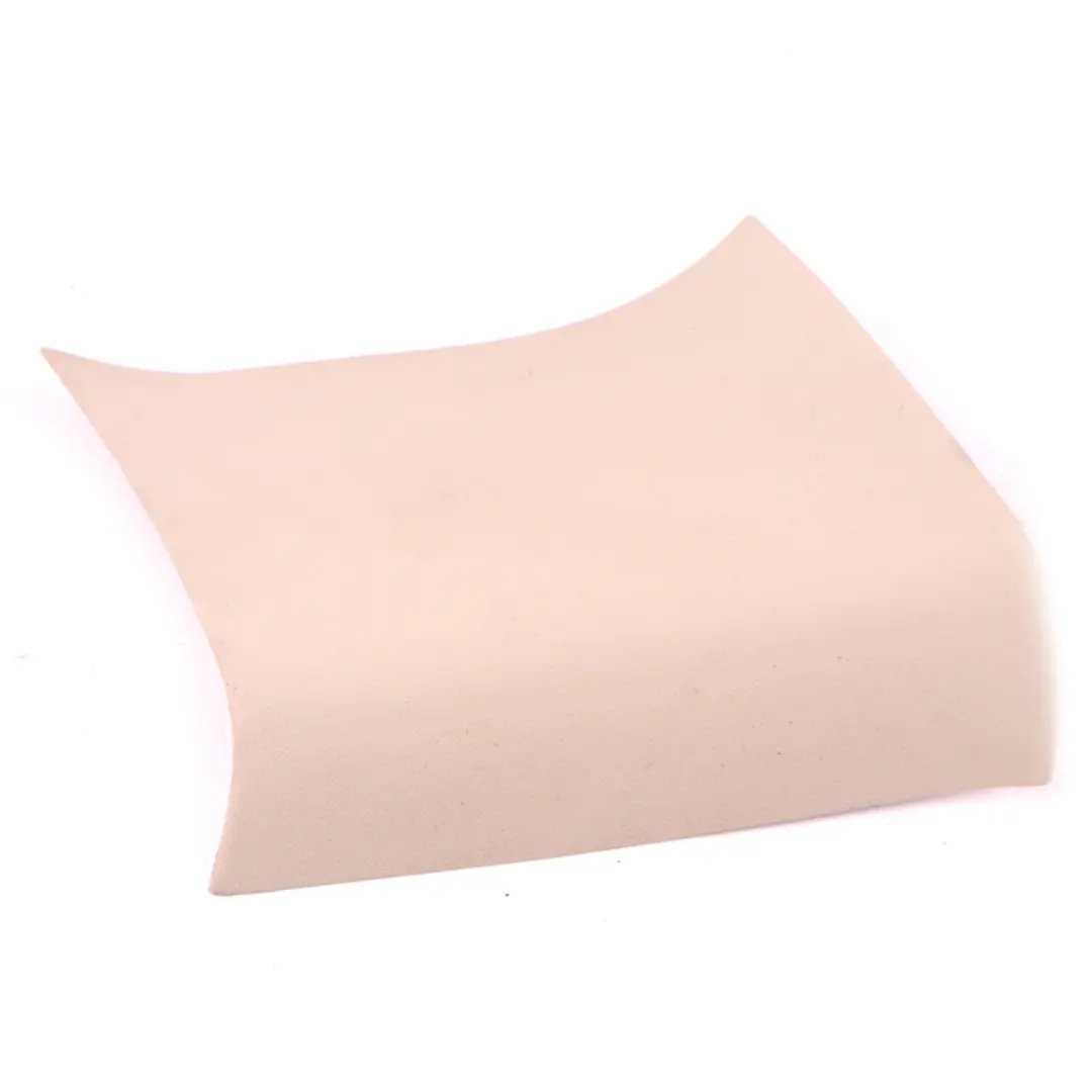 Left N/S D Column Trim Cover Grey 7349258 to Mini Clubman F54 Rear with Part number 7402903 Mini Clubman F54 Rear Left N/S D Column Trim Cover Grey 7349258 - SKU 7402903 - Part number 7402903