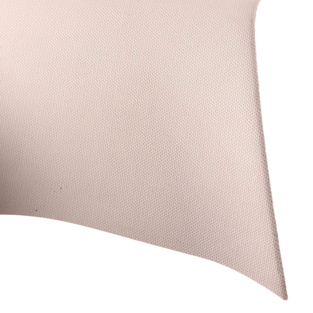 Left N/S D Column Trim Cover Grey 7349258 to Mini Clubman F54 Rear with Part number 7402903 Mini Clubman F54 Rear Left N/S D Column Trim Cover Grey 7349258 - SKU 7402903 - Part number 7402903