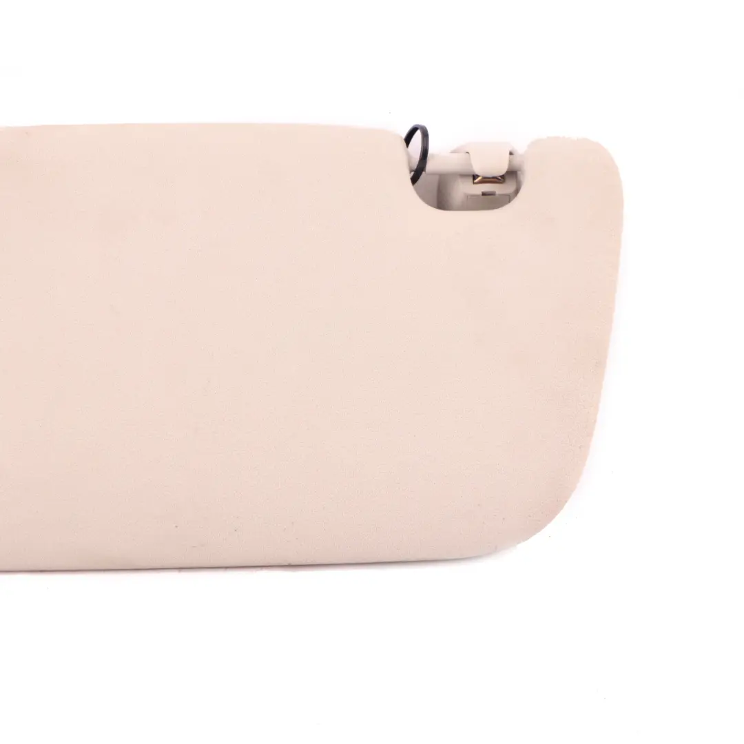 Sunvisor Mirror Panel Right O/S Sun Visor Grey 7361832 to Mini Clubman F54 with Part number 7402920 Mini Clubman F54 Sunvisor Mirror Panel Right O/S Sun Visor Grey 7361832 - SKU 7402920 - Part number 7402920