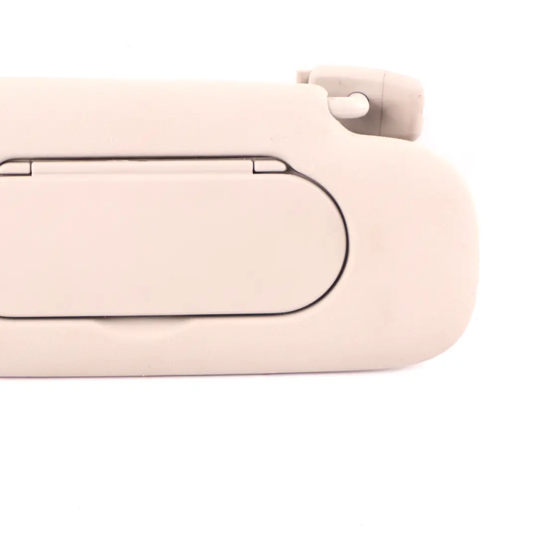 Sunvisor Mirror Panel Right O/S Sun Visor Grey 7361832 to Mini Clubman F54 with Part number 7402920 Mini Clubman F54 Sunvisor Mirror Panel Right O/S Sun Visor Grey 7361832 - SKU 7402920 - Part number 7402920