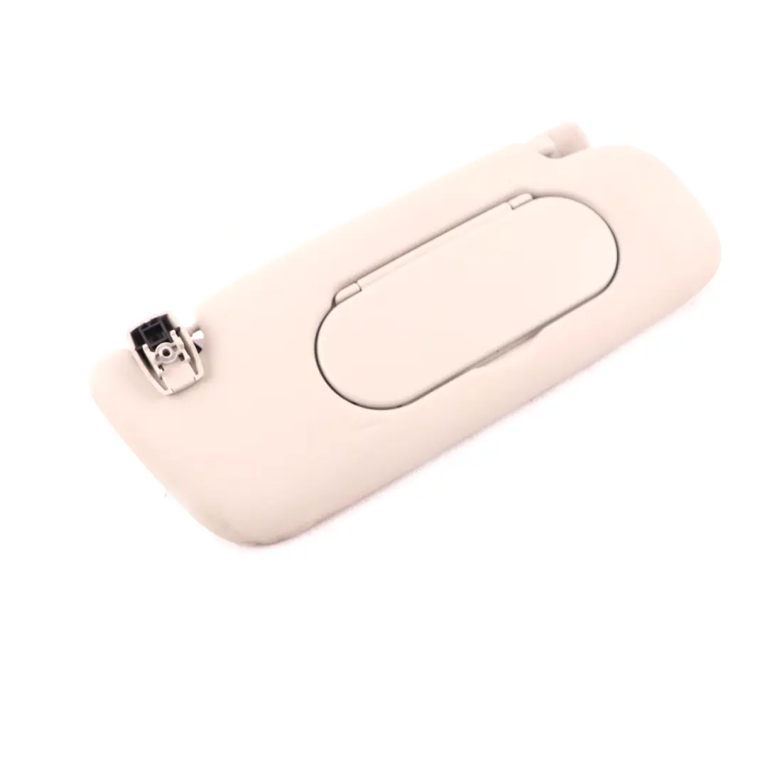 Mini Clubman F54 Pare-Soleil Miroir Panneau Droit Gris 7361832 - SKU 7402920 - Numéro de pièce 7402920