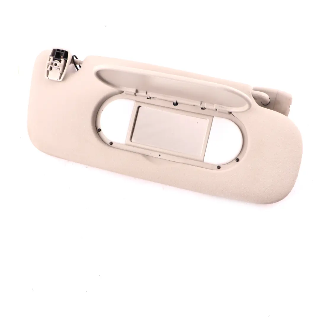 Mini Clubman F54 Prawa Szara Osłona Przeciwsłoneczna 7361832 - SKU 7402920 - Numer Części 7402920