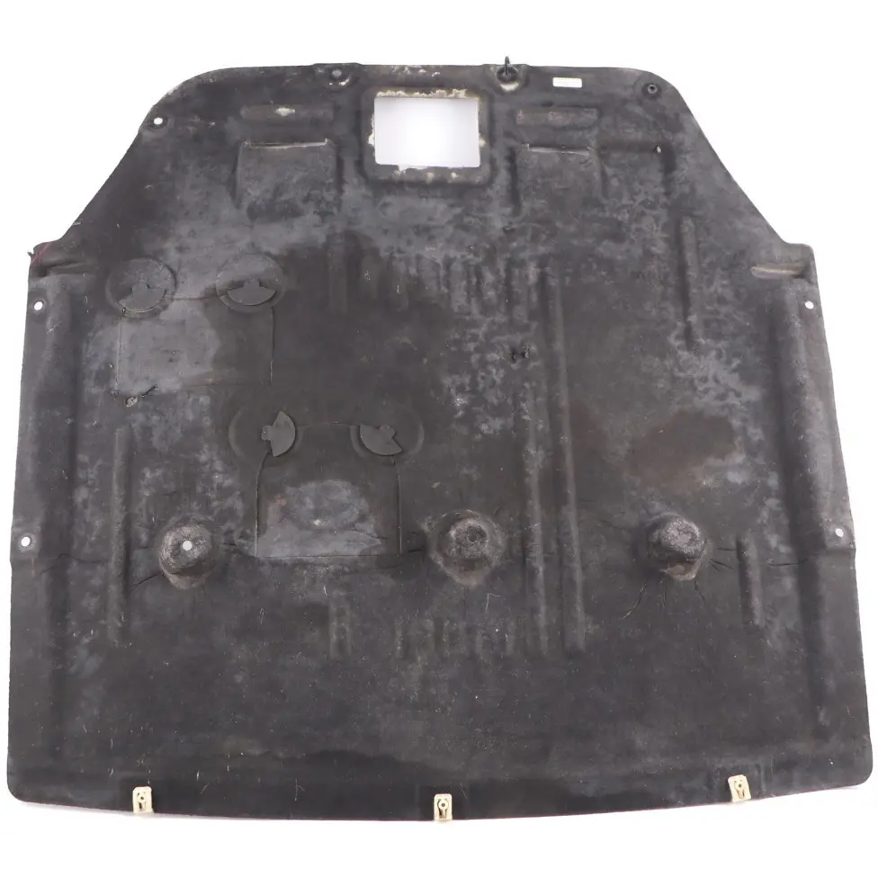 BMW F40 Mini F54 Underbonnet Screen Panelling Insulation Shield Cover - SKU 7402947-1 - Part number 7402947