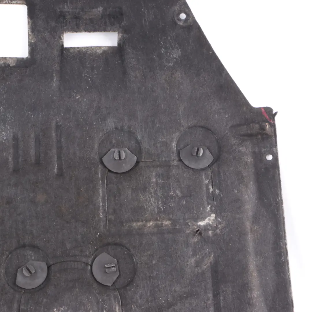 BMW F40 Mini F54 Underbonnet Screen Panelling Insulation Shield Cover - SKU 7402947-1 - Part number 7402947