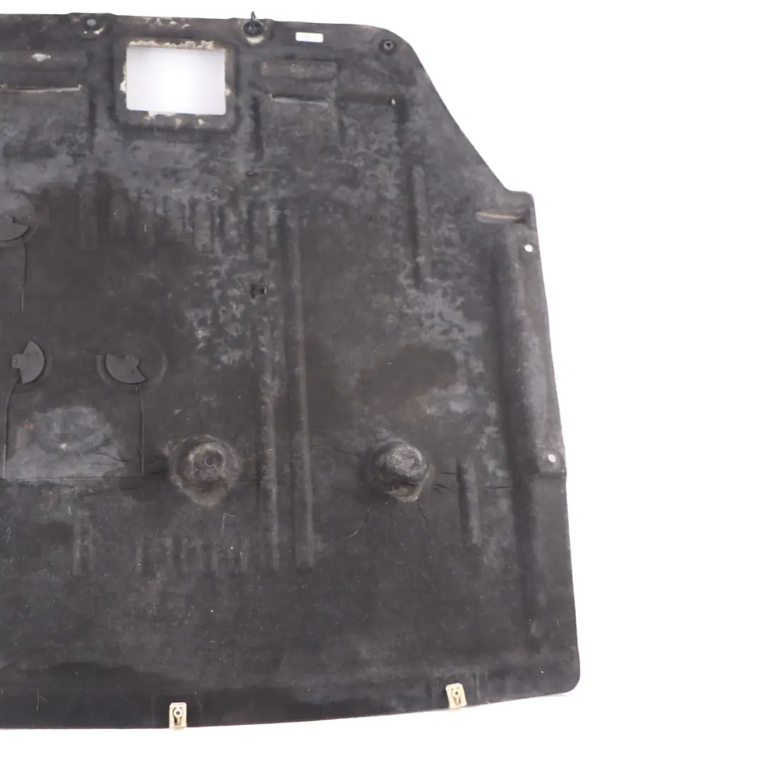 Mini F54 F60 Rivestimento cofano sotto cofano Copertura schermo isolante - SKU 7402947-1 - Numero di parte 7402947