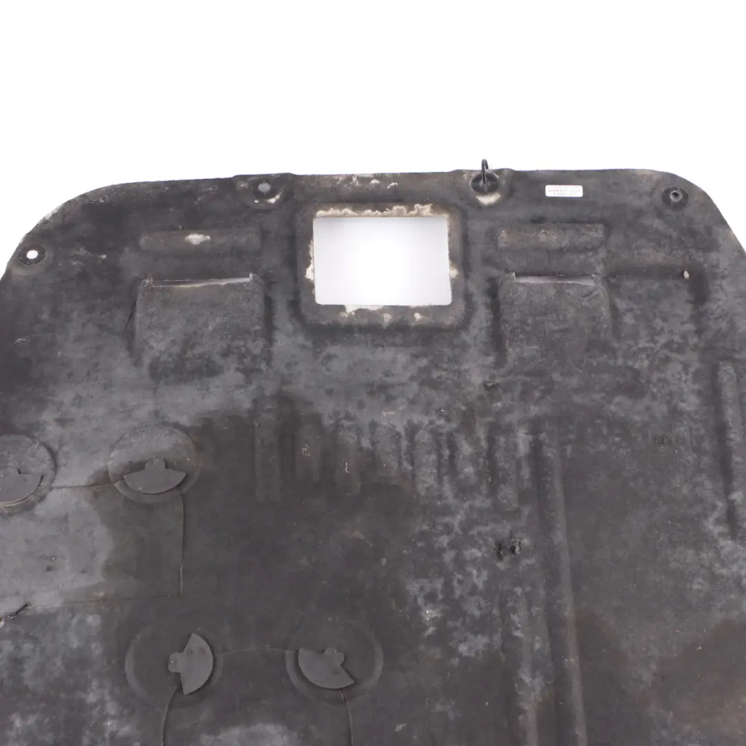 Osłona Podwozia Płyta Silnika Dolna do BMW F40 Mini F54 o numerze 7402947 BMW F40 Mini F54 Osłona Podwozia Płyta Silnika Dolna - SKU 7402947-1 - Numer Części 7402947